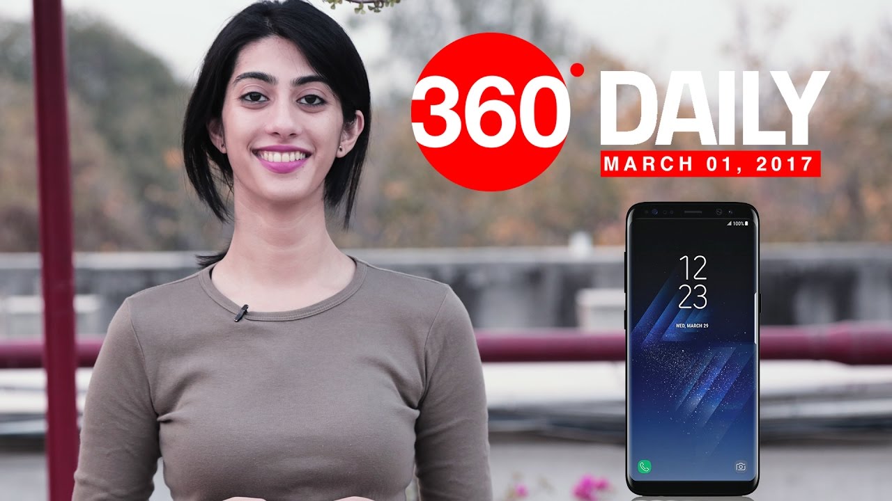 Reliance Jio Prime Plans Revealed, Redmi Note 4 New Colour on Sale, and More (Mar 1, 2017)