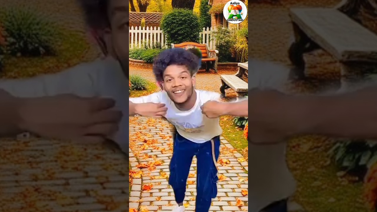 हास्य और रचनात्मकता का मजेदार संगम! 😂 रजस्थानी गीत से कृष्ण प्रतिमा तक