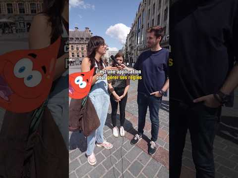 Partie 4 des applications à découvrir #application #app #utile #découverte #microtrottoir #pourtoi