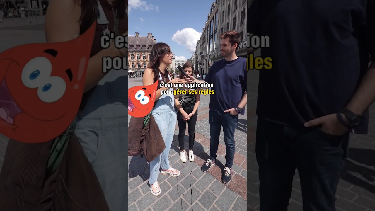 Partie 4 : Applications à découvrir pour votre quotidien