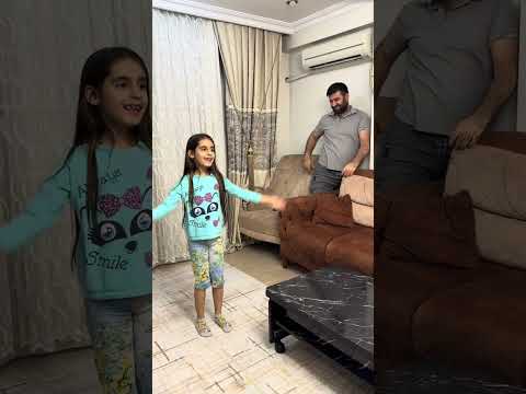 Hahaha cute family #funny #erkekseverse #comedy #komedi