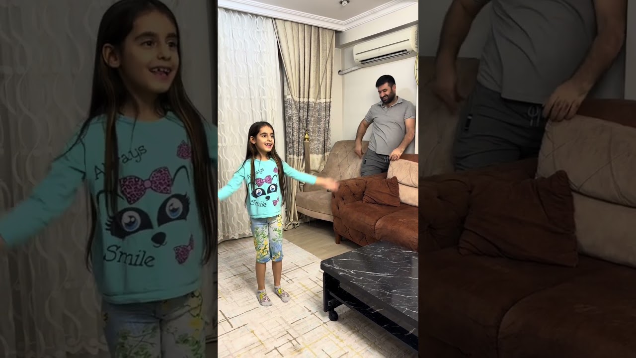 Hilarious Family Moments 😂 | Funniest Family Comedy Clips