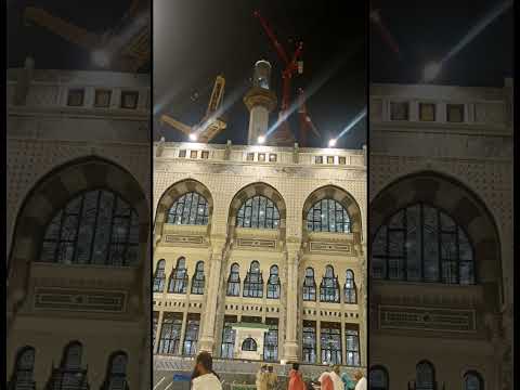 Makkah ❤️ #alhamdulillah #kaaba #umrah2023 #bestof2023 #bestmoments #makkahmadina #umrah #love