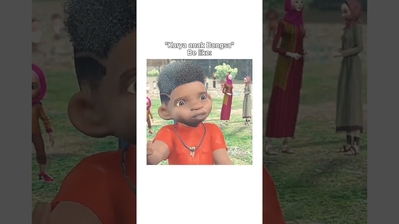 Karya Anak Bangsa: Menampilkan Kreativitas Stop Motion Indonesia ๐ฌ