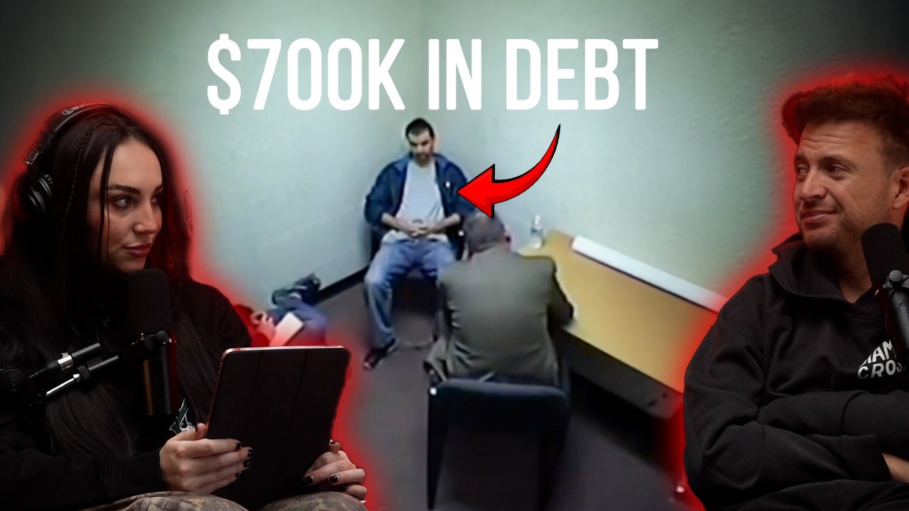 Actually The Worst Son Ever - The Murder of Ernest and Charlene Scherer