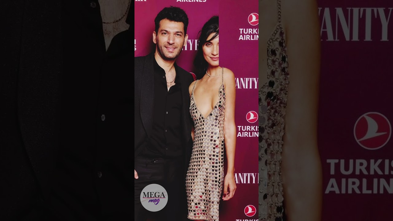 Murat Yıldırım & Tuba Büyüküstün 17 Yıl Sonra Bir Arada