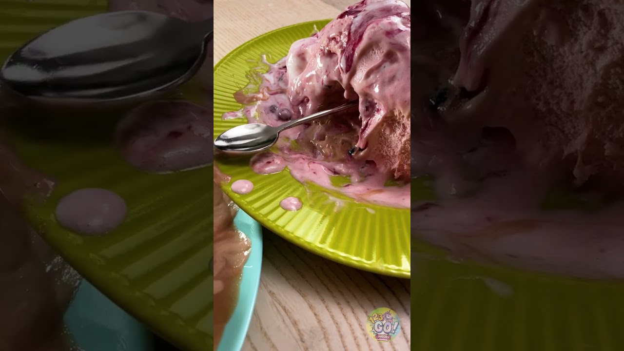 Trik Jenius Mencuri Makanan dari Teman! 🤪