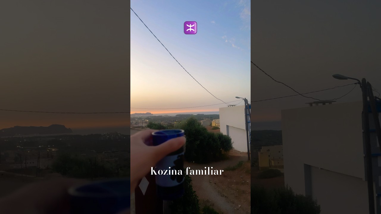 Rif Community and Heritage in Al Hoceima, Morocco