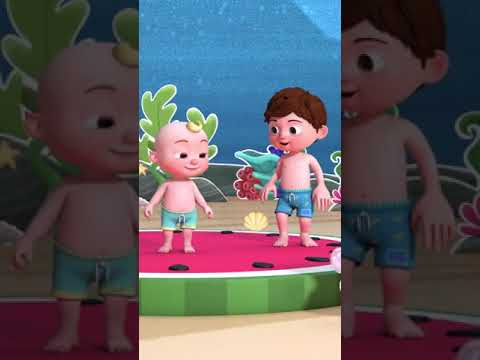 ABC Song for Kids 🎶 | Nursery Rhymes & Cartoons