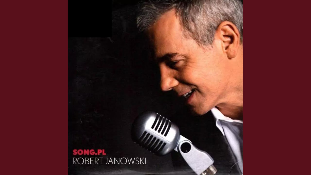 Nie Kochać w Taką Noc to Grzech – Robert Janowski 🎶