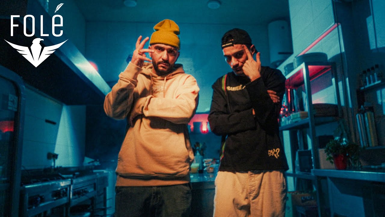 Buta - Kuku ft. Singi 🎶