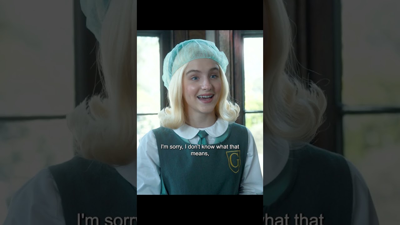 Are My Classmates Acting Like Robots? ๐ค Uncover the Mystery!