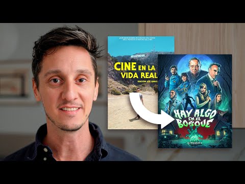 Hacer cine comercial vs. independiente