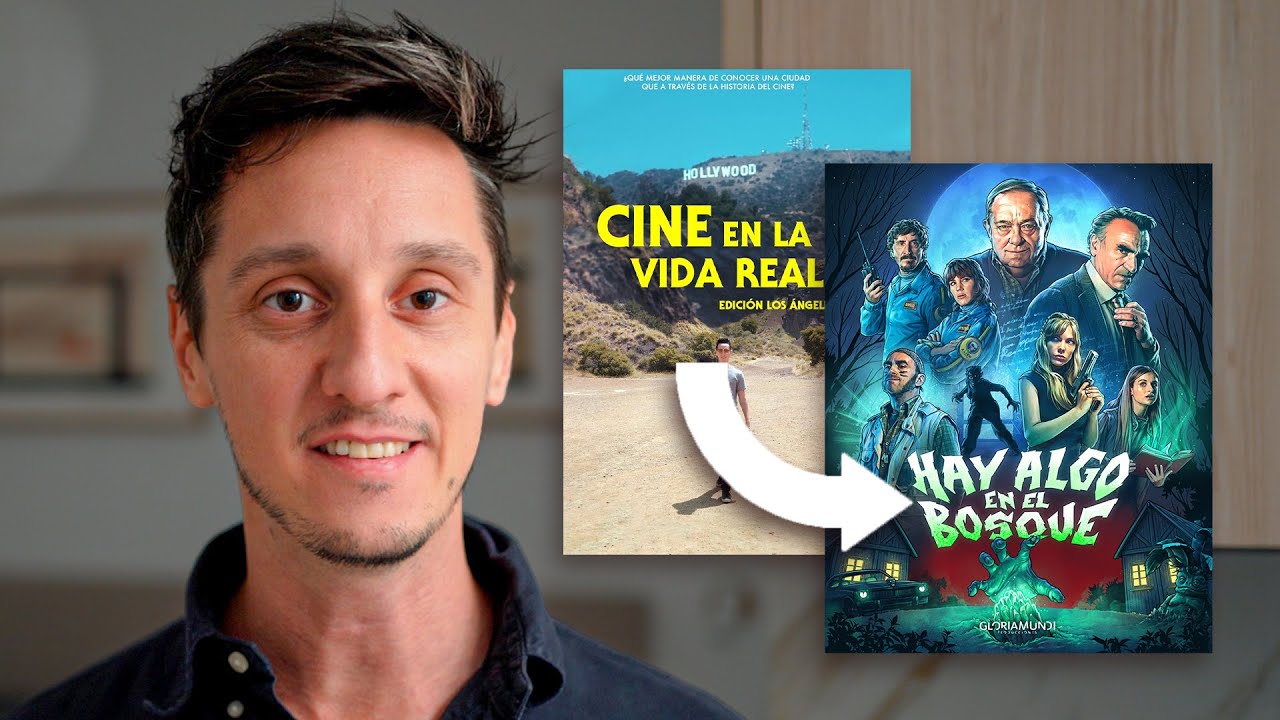 ¿Cine Comercial o Independiente? Descubre las Diferencias y Celebra con un 50% de Descuento 🎬