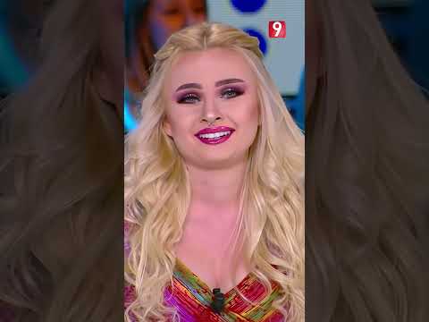 Laetitia لمريم بن مولاهم : أنا مفهمتش إنتي شنية تعمل في JCC راهو مهوش كباري