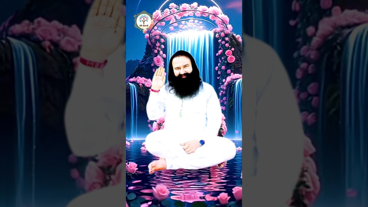 रब्ब ने बनाया तुझे मेरे लिए 🌷