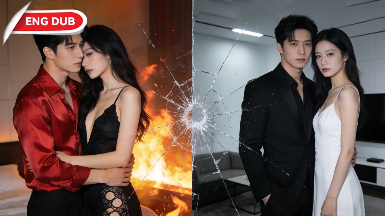 【ENG DUB】The 5th Anniversary Surprise: My Marriage Was a Lie.#drama