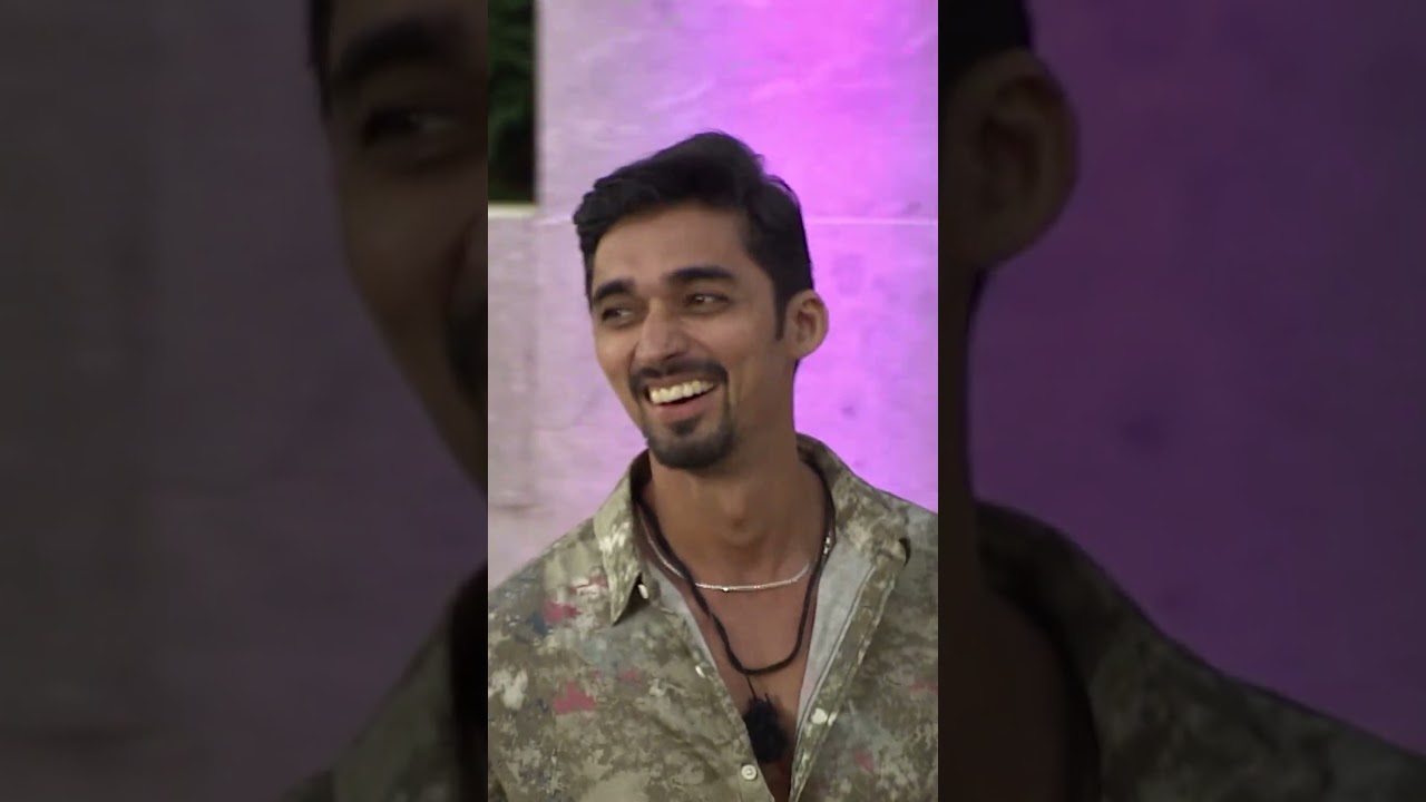Sheraz & Batool: Will Their Pairing Work? | Lazawal Ishq #shorts