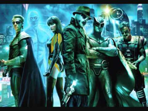 Smashing Pumpkins -The Beginning Is the End Is the Beginning