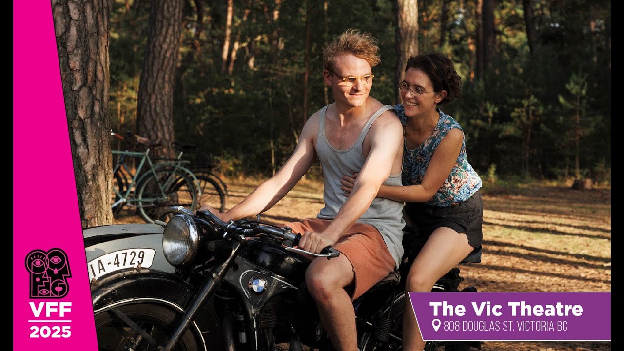 From Hilde, with Love  - Victoria Film Festival 2025