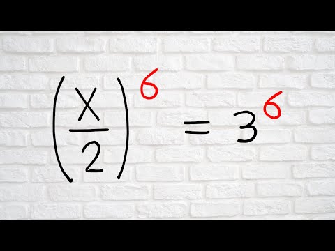 Germany | A Nice Algebra Problem | Math Olympiad