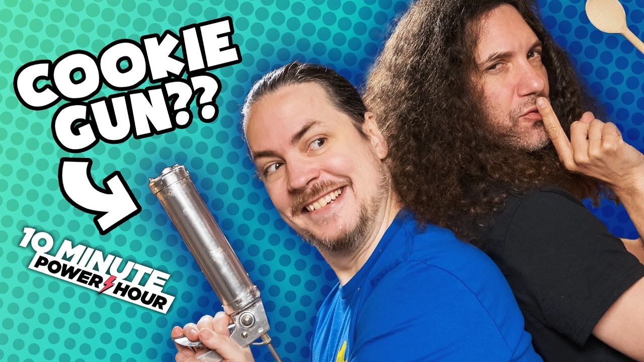 Why Rust Cookies Are a Classic You Shouldn't Miss πͺ