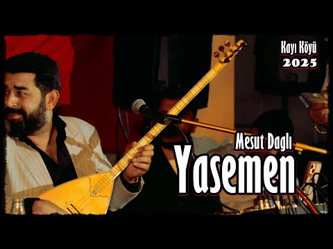 Mesut Dağlı - Yasemen 2025 kayı köyü Niğde Bor [Poyraz Kameraᴴᴰ]-[Gökhan Varol]