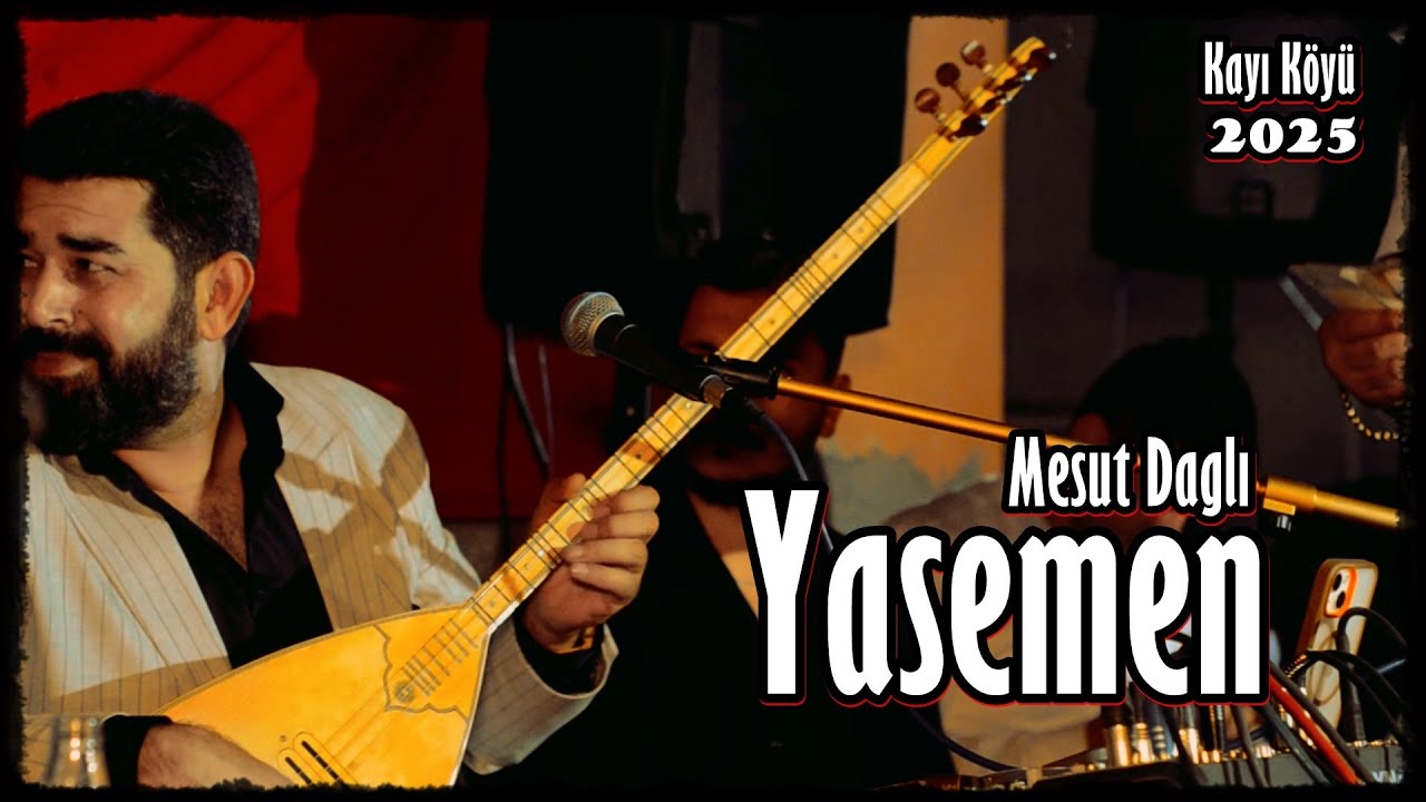 Mesut Dağlı & Yasemen's 2025 Kayı Köyü Niğde Bor Düğün 🎥 | Poyraz Kamera