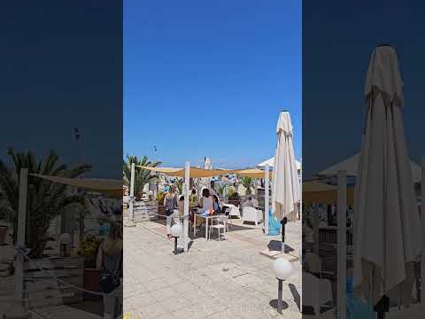 Civitanova Marche si prepara all' estate 2024! Quasi tutto pronto! #beach #estate2024