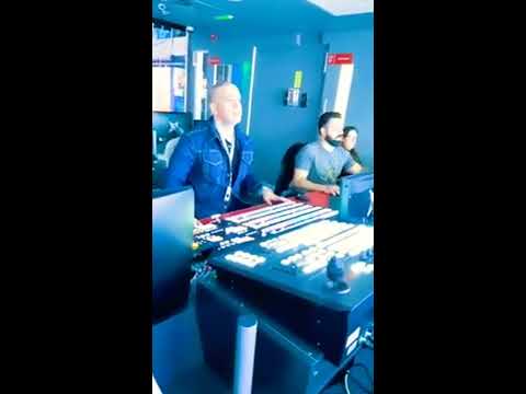 Vlog08! #behind_the_scenes, #mbcinaweek #directorslife