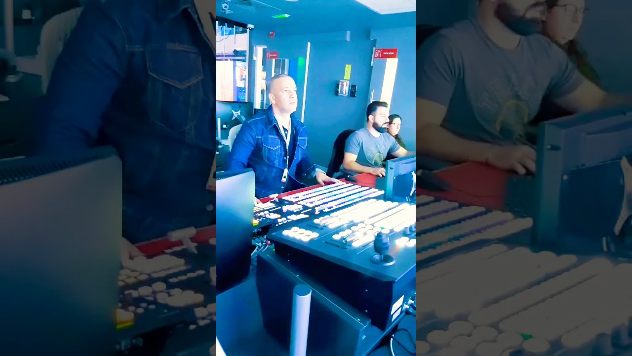 Vlog 08: Behind the Scenes of a Director’s Life 🎬