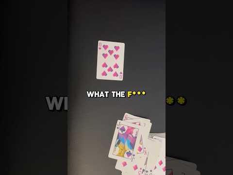 The Easiest Self Working Trick In The World - Tutorial #maths #tricks #tutorial