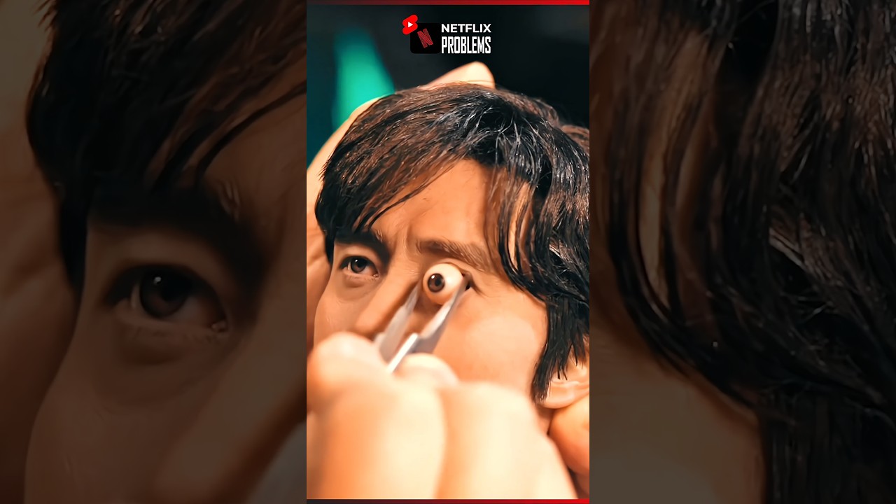 Creating Player 001 Doll in Squid Game 2 ๐ฌ