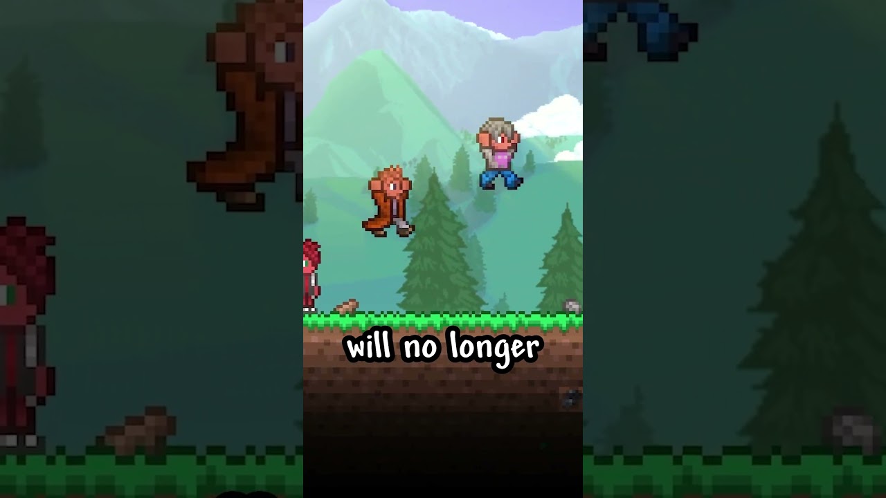 Terraria Evil Kill Mod by Kratos Verde 😈