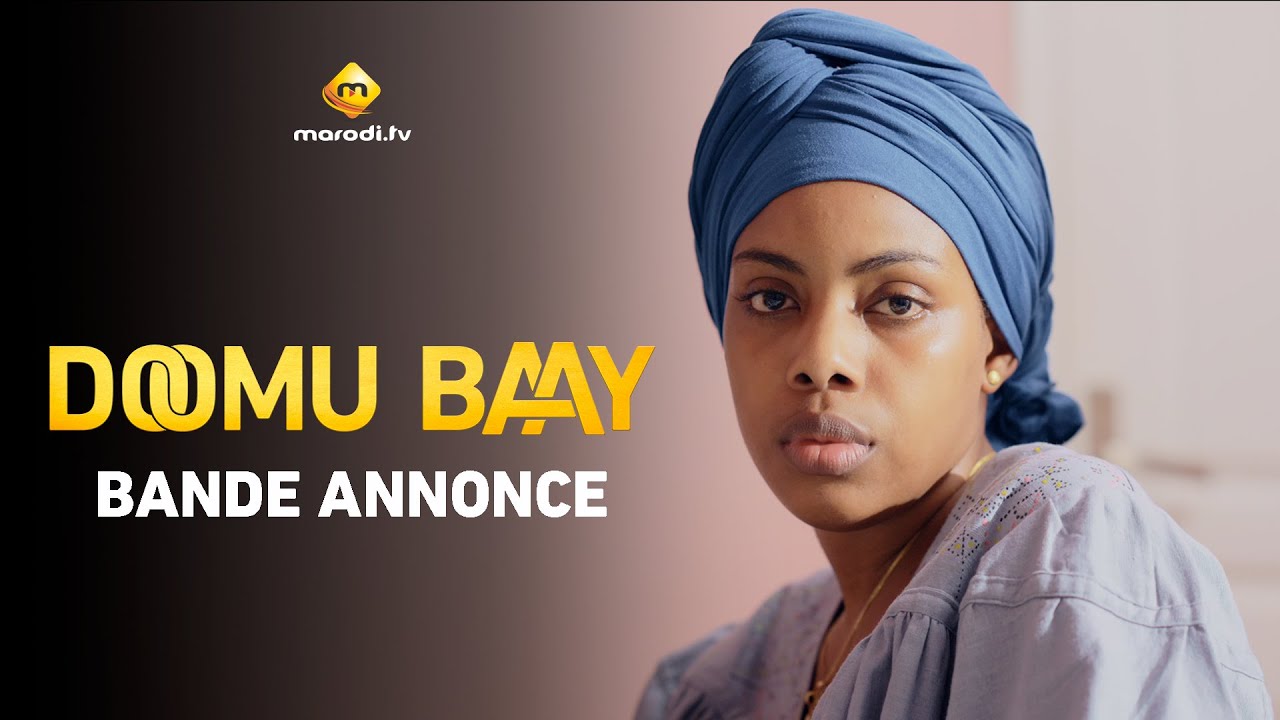 Découvrez la Bande Annonce de la Saison 1 de Doomu Baay 🌟