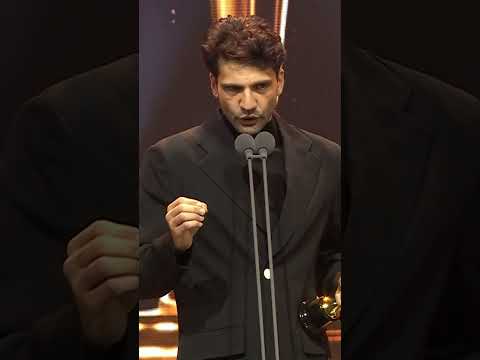 Kaan Urgancıoğlu'ndan Ali Bilgin'e teşekkür!❤️ #pantenealtınkelebeködülleri #shorts  #yargı