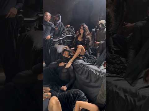 Jacklinefernandez ❤️ BTS #jacquelinefernandez #newsong