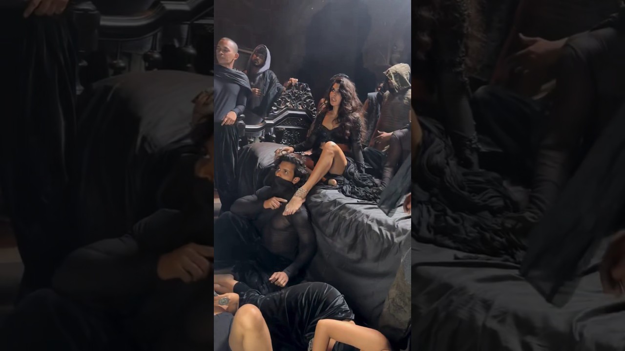 Jackline Fernandez ❤️ BTS: Exciting News About Her New Song!