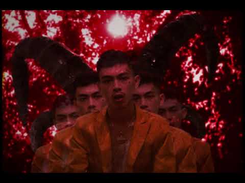 VANNDA - DEMON (OFFICIAL MUSIC VIDEO)