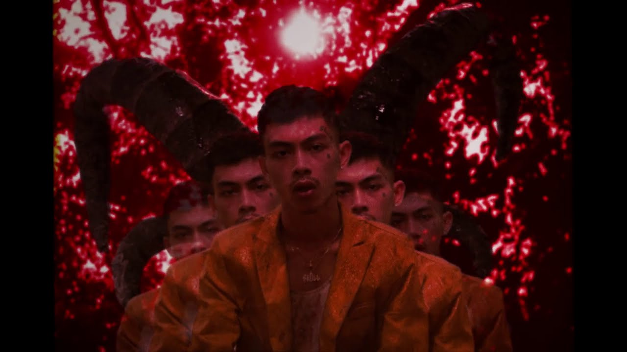 VANNDA - DEMON πΆ Official Music Video | Buy & Download the Album Now!