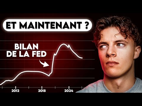 Le Marché Crypto saigne, Regardons les Datas importantes :