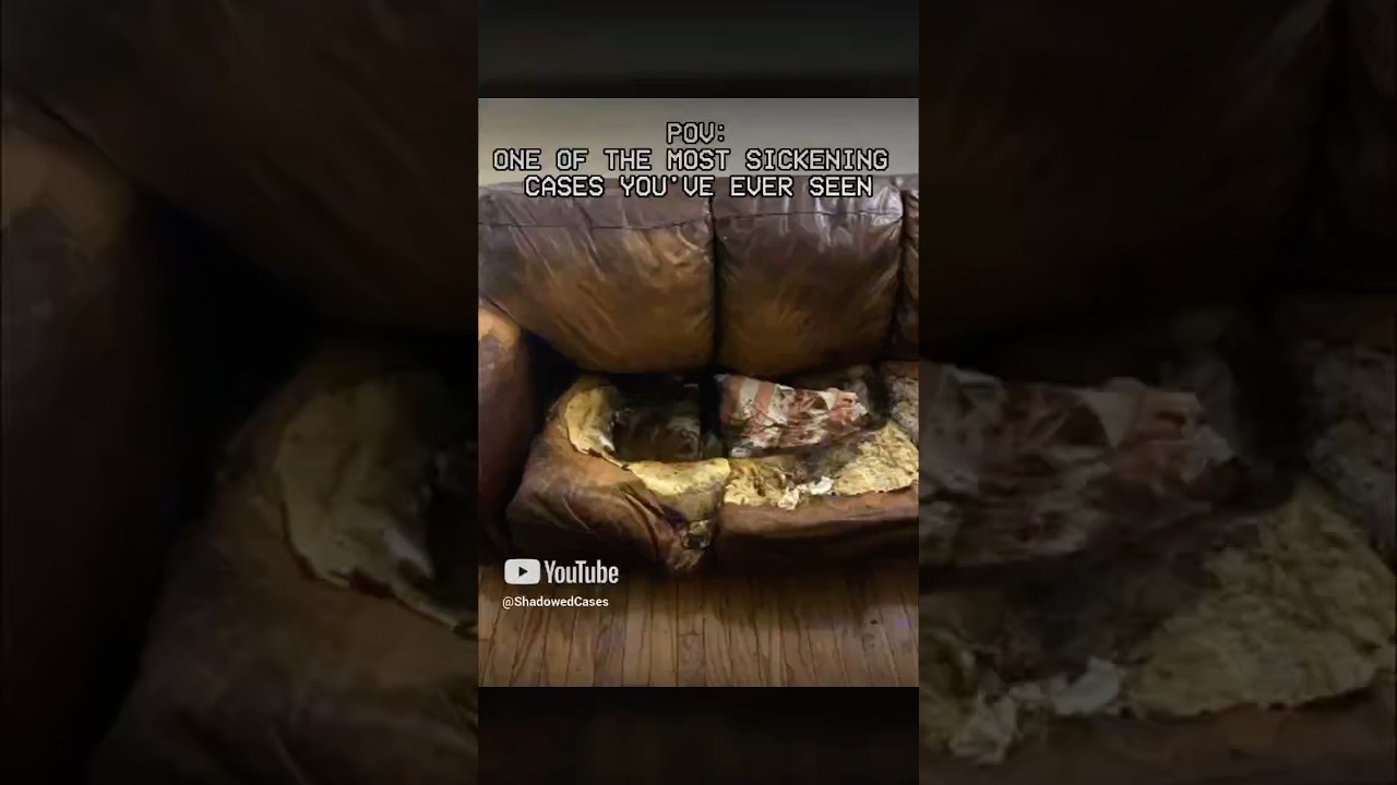 The Mysterious Case of Lacey Fletcher π΅οΈββοΈ