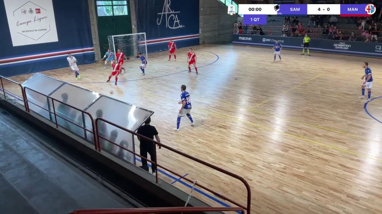 Sampdoria vs Mantova Match Preview ⚽