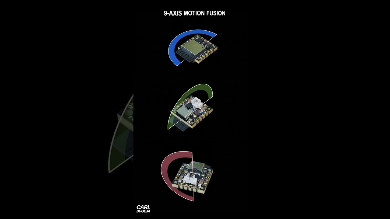 Tiny ESP32 Sensor with CodeCell 📟