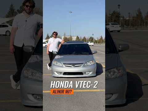 Honda VTEC-2: Ekstra Harcamaların Gerçekleri – Dürüst İnceleme
