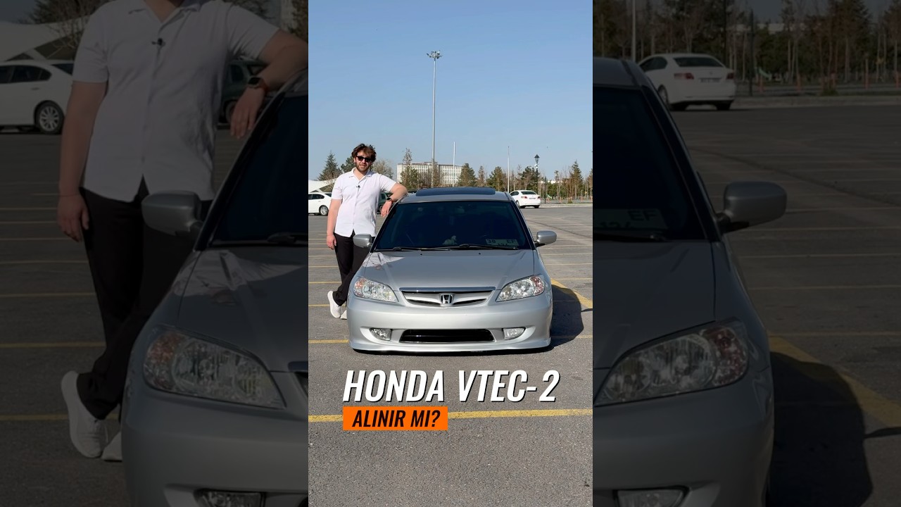 Honda VTEC-2: Gerçekler ve Ekstra Harcamalar 🚗