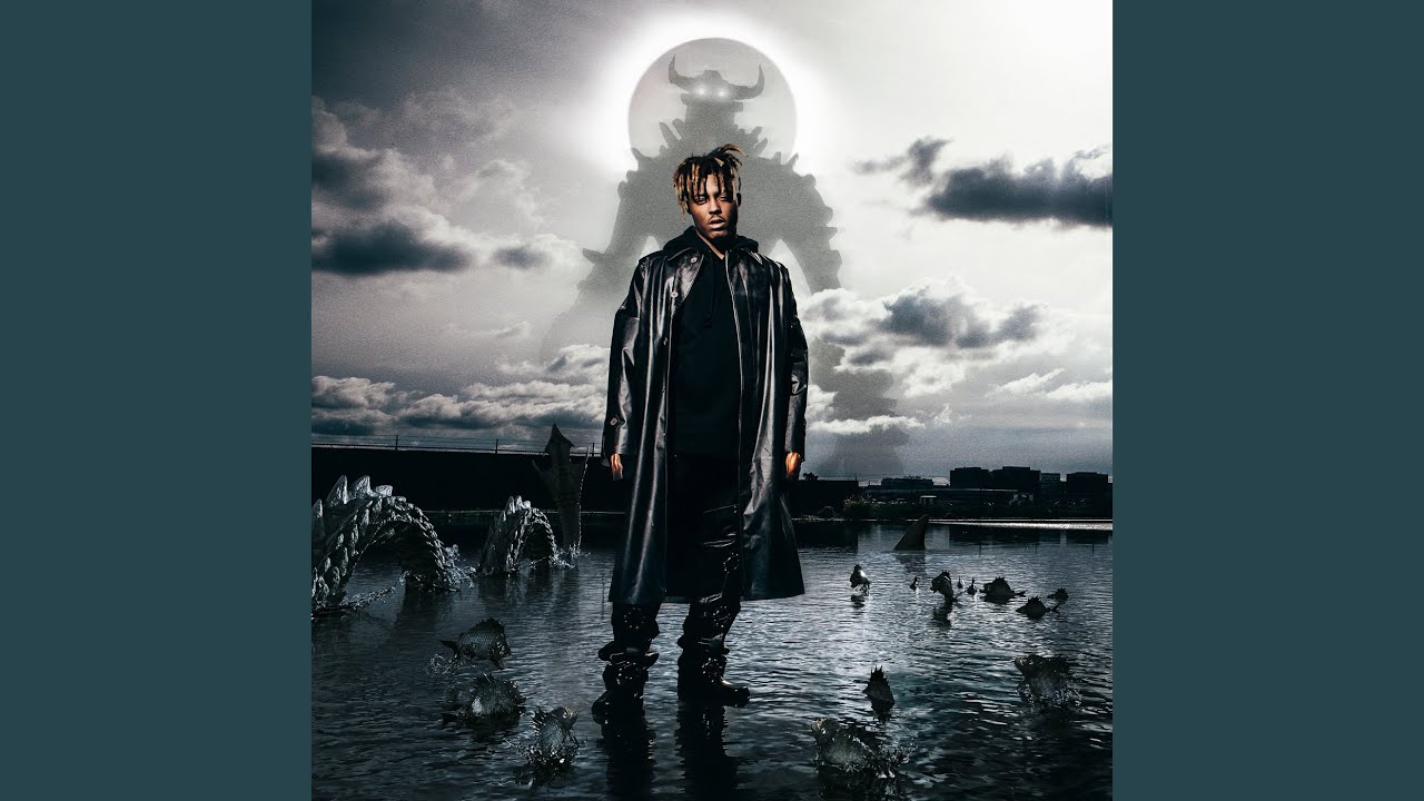 Go Hard 2.0 by Juice WRLD 🎵