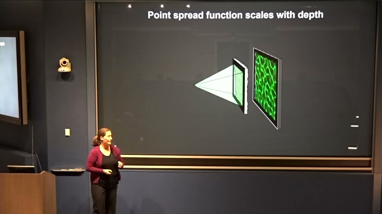 Unlocking the Power of Computational Microscopy with Laura Waller 🧪