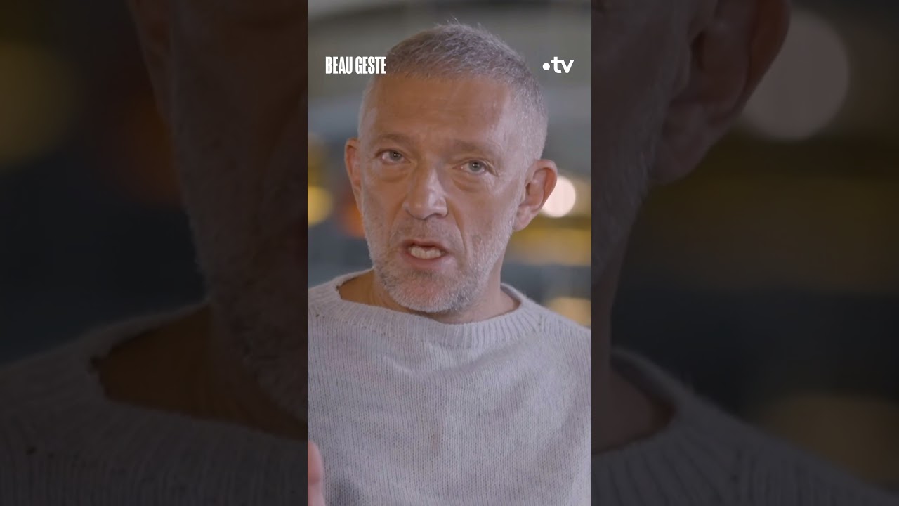 Vincent Cassel : Son Plus Grand Regret 🎬