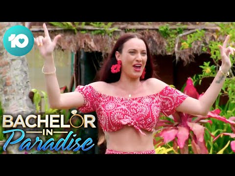 Brittney Returns to Bachelor in Paradise 🎉